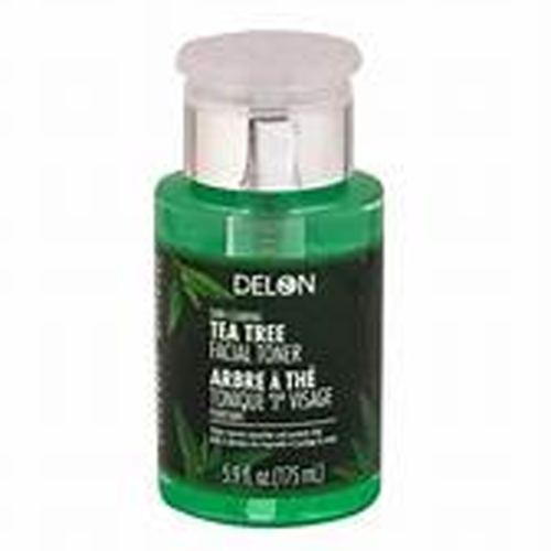 Delon Skin Clearing Tea Tree Toner 175ml