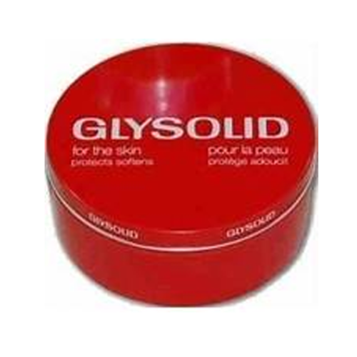 Glysolid Glycerin Cream 250 ml