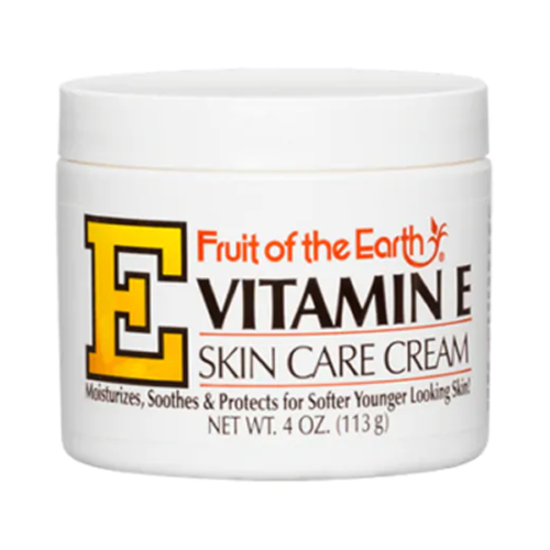 Fruit of The Earth Vitamin E Skin Care Cream 113g