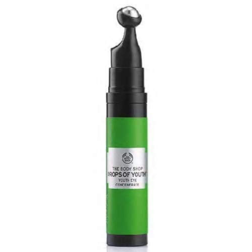 The Body Shop Drops Of Youth Eye Concentrate 10ml