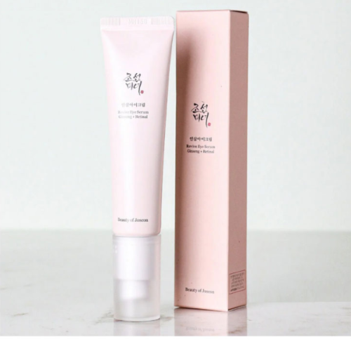 Beauty of Joseon Revive Eye Serum (Ginseng + Retinal) 30ml