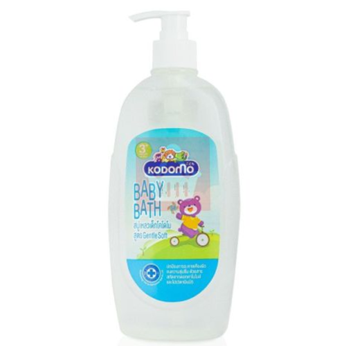 Kodomo Baby Bath Gentle 400ml