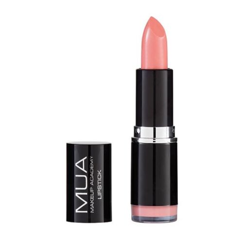 MUA Lipstick – Peach Amber