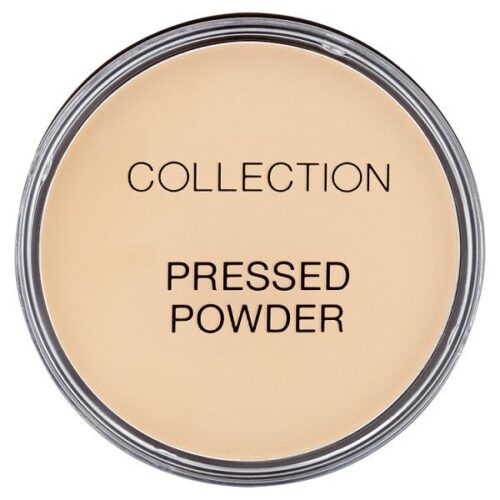 Collection Pressed Powder 15g Tender Touch 2