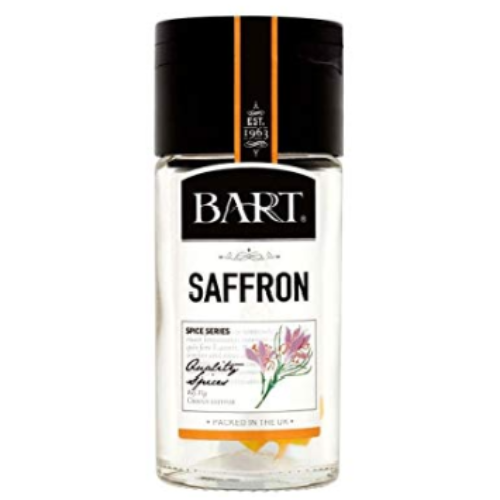 Bart Saffron 0.4g