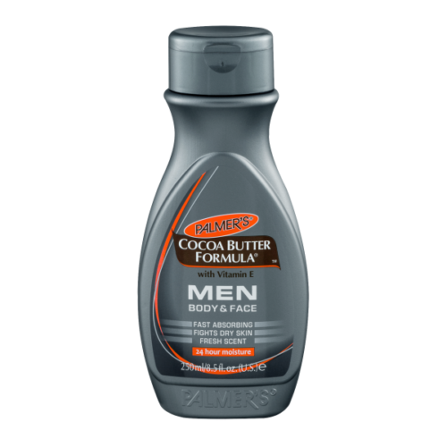 Palmer’s Cocoa Butter Formula Men Body and Face 250ml