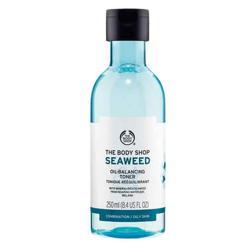 The Body Shop Seaweed Oil Balancing Toner 250ml