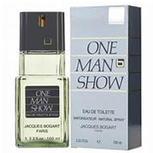 Jacques Bogart One Man Show 100ml