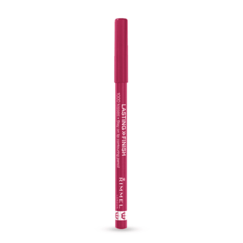 Rimmel 1000 Kisses Lip Liner – Indian Pink