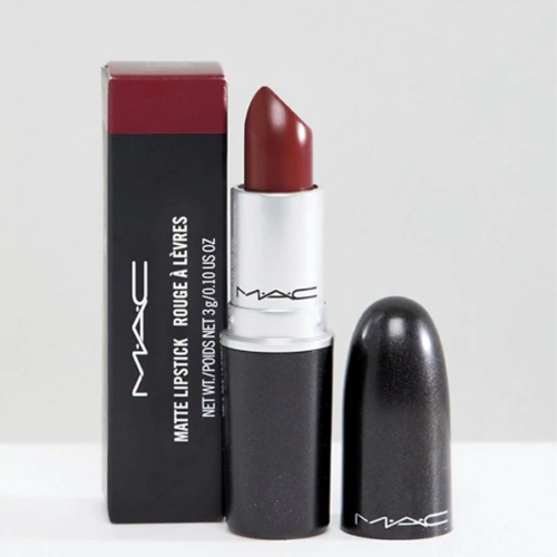 Mac Matte Lipstick Rouge A Levres-SHG/BB