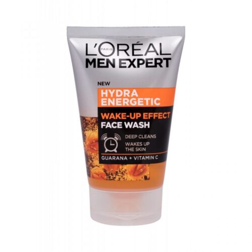 L’oreal Men Expert Hydra Energetic Anti-Fatigue Face Wash 100ml