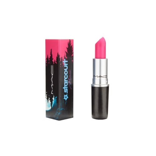 Matte Lipstick/ Class of ’83 / Pop Kids- Neon pink