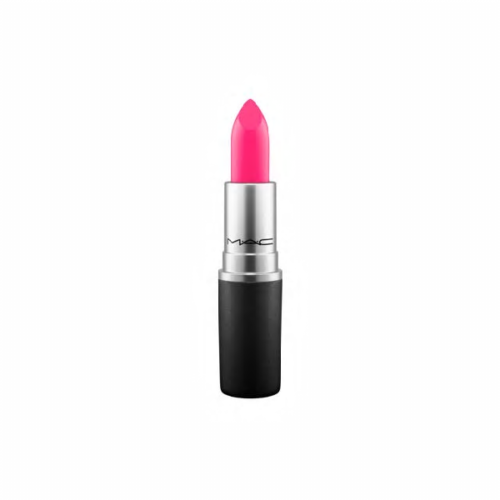 MAC Matte Lipstick -Pink Pigeon-Bright cleanest pink