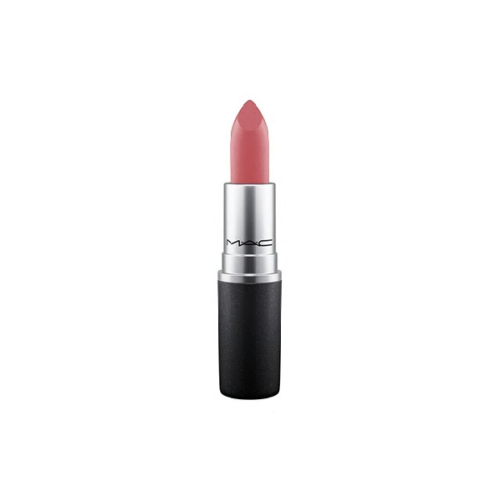 MAC Matte Lipstick-Mehr-Dirty blue pink