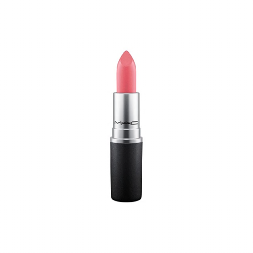 MAC Matte Lipstick-Please Me-Muted-rosy-tinted pink