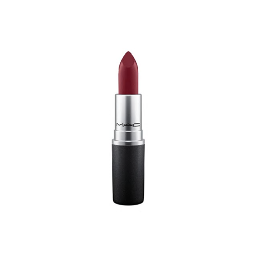 MAC Matte Lipstick-Diva-Intense reddish-burgundy (Matte)