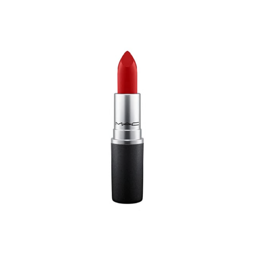 MAC Matte Lipstick-So Chaud-Intense reddish-orange (Matte)