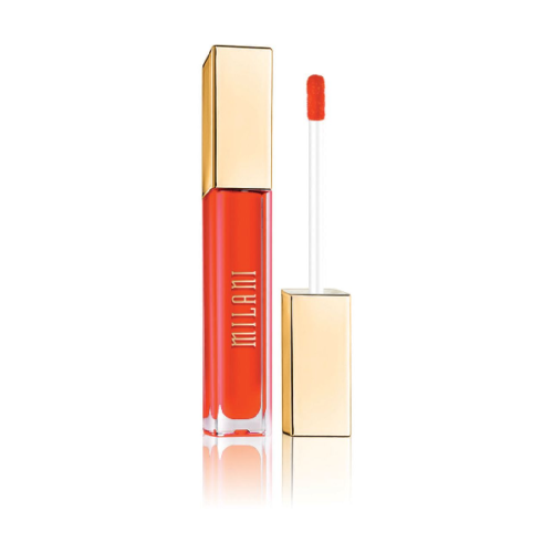 Milani Amore Matte Lip Cream-MALC21-Flame-malc