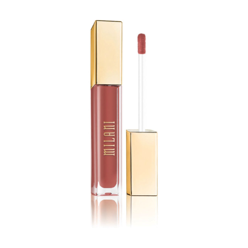 Milani Amore Matte Lip Cream-MALC30-Honey-malc