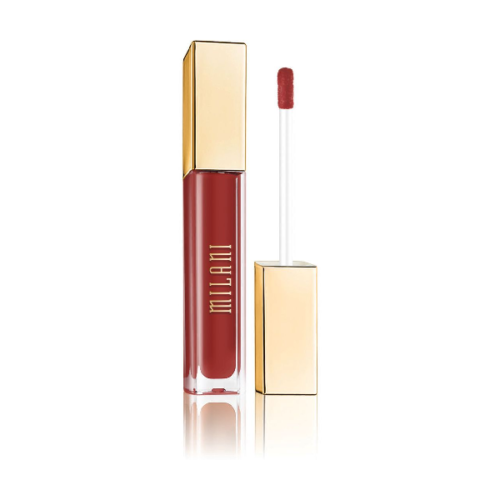 Milani Amore Matte Lip Cream-MALC31-Glamour-malc