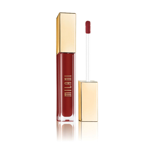 Milani Amore Matte Lip Cream-MALC32-Emotion-malc