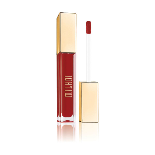 MIlani Amore Matte Lip Cream-MALC40-Striking-malc