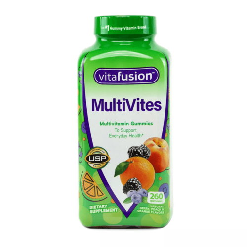 Vitafusion Multivitamin Adult Gummy 260 Gummies