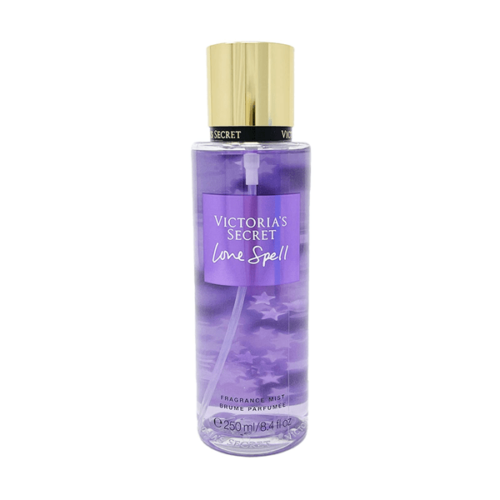 Victoria’s Secret Love Spell 8.4 oz Fragrance Mist-250ml