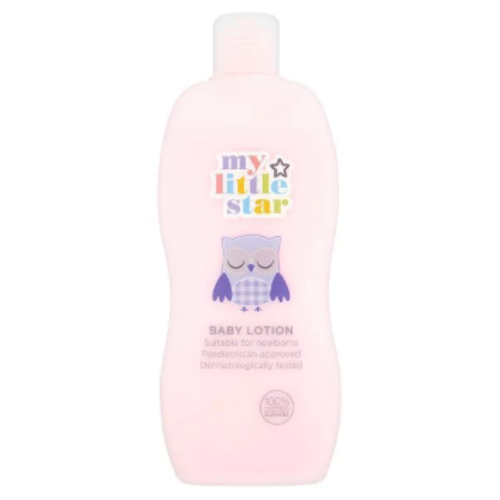 My Little Star Baby Lotion 300ml