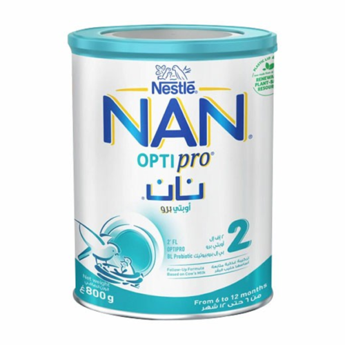Nestle Nan Optipro 2-800g