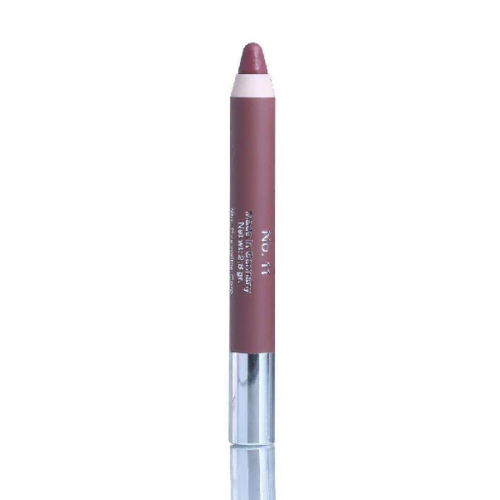 Nior Matte Lipstick Pencil 11