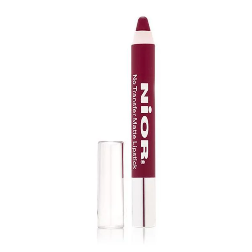 Nior Matte Lipstick Pencil 16