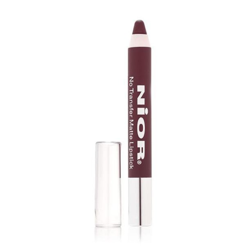 Nior Matte Lipstick Pencil 20