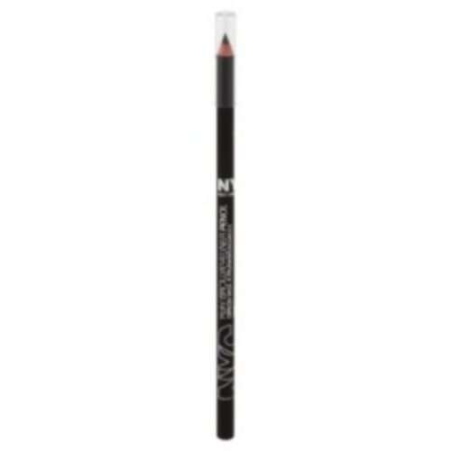 NYC Kohl Brow/Eyeliner Pencil Sable 925