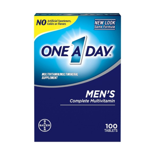 One A Day Women’s Prenatal 1 – 60 Softgels