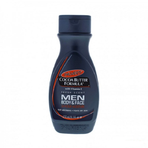 Palmers Cocoa Butter Men Lotion 250ml