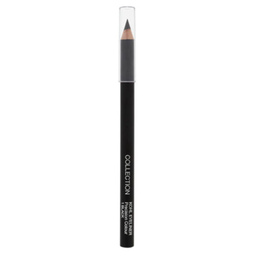 Collection Kohl Eyeliner Black 1