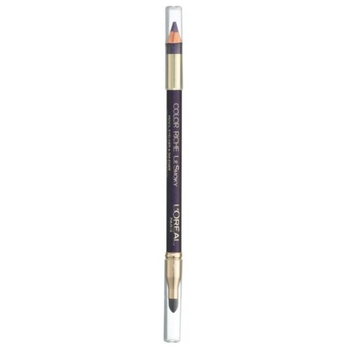 L’Oreal Paris Colour Riche Le Smoky – Purple Dream (Number 211)