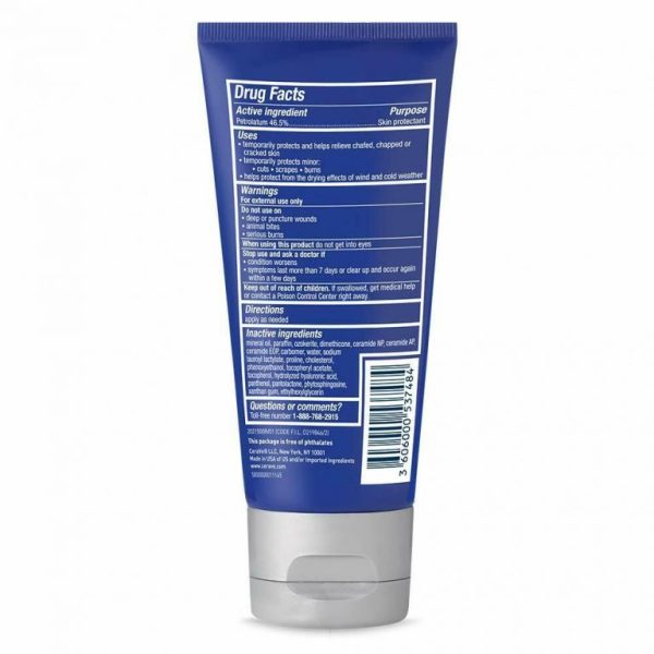 CeraVe Healing Ointment 85g - Image 3