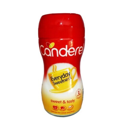 CANDEREL sweetener 75g