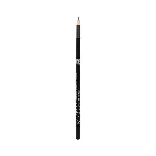 NYC 921 Jet Black Brow / Eyeliner Pencil