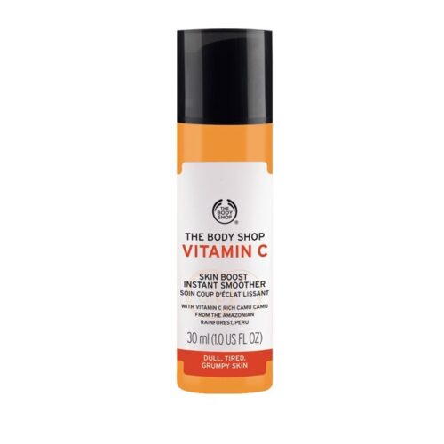 The Body Shop Vitamin C Skin Boost Instant Smoother 30ml