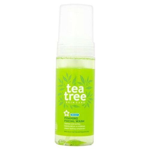 Plum Green Tea Pore Cleansing Face Wash 75ml