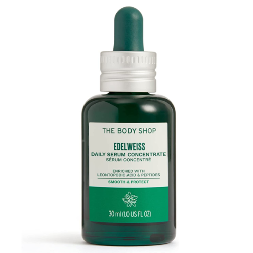 The Body Shop Edelweiss Daily Serum Concentrate 30ml