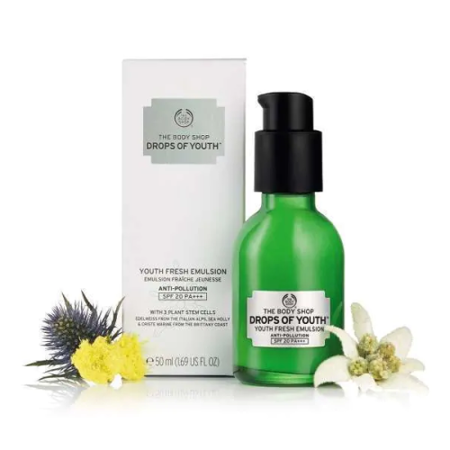 The Body Shop Drops of Youth™ Concentrate 50ml