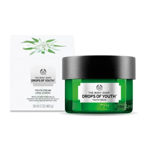 The Body Shop Drops Of Youth™ Youth Cream 50ml