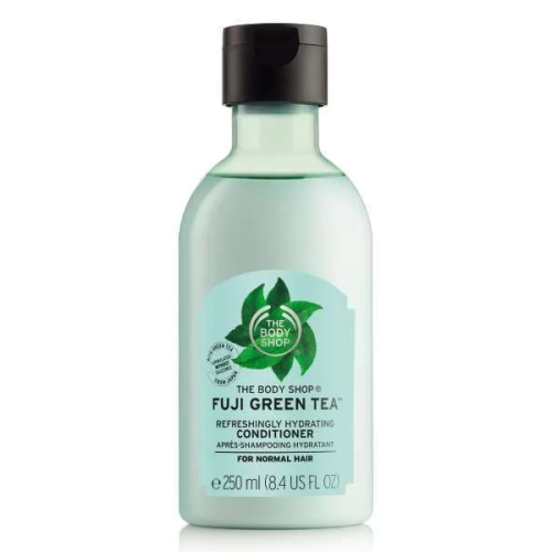 The Body Shop Fuji Green Tea™ Refreshingly Hydrating Conditioner 250ml