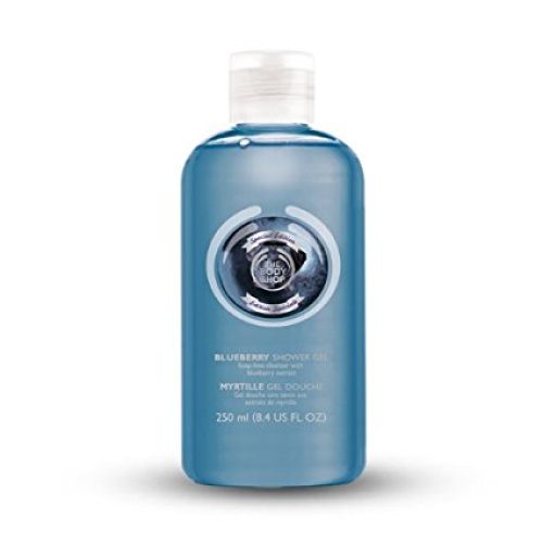 The Body Shop – Blueberry Shower Gel 250ml
