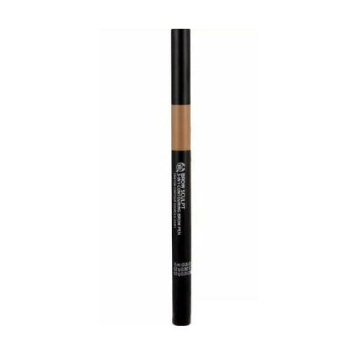 The Body Shop Brow Sculpt Light Brown 2G