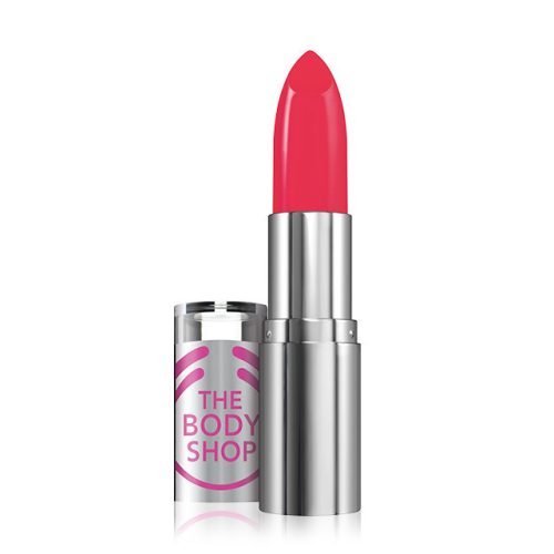 The Body Shop Colour Crush™ Shine Lipstick 3.5g